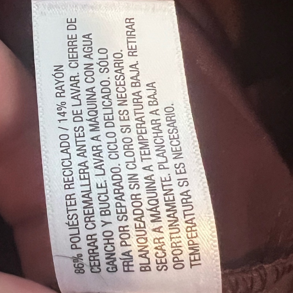 NWT A New Day Trousers - Picture 7 of 9